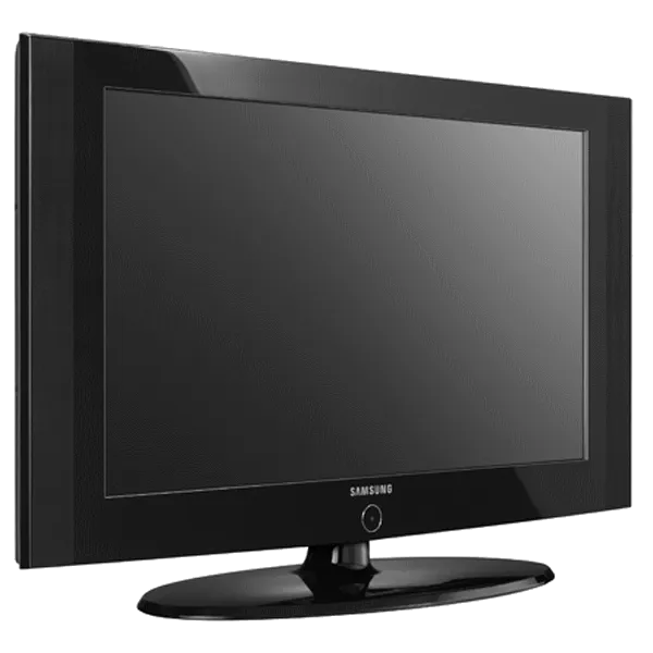 Замена лампы подсветки Samsung LE-32A336J1
