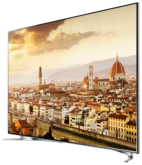 Замена лампы подсветки Samsung HG65EB890XB