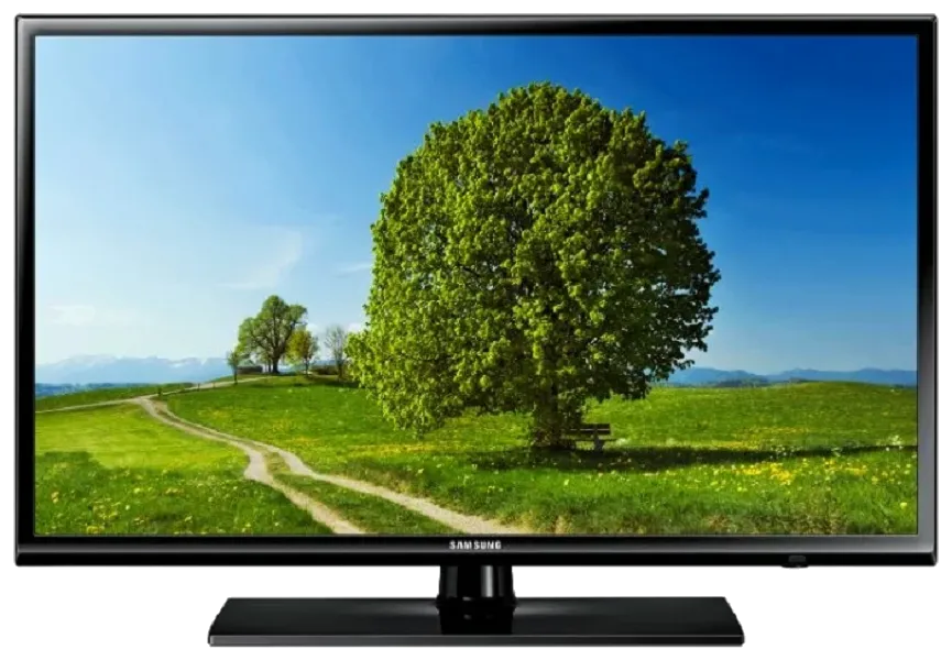 Замена лампы подсветки Samsung HG32EB460GW