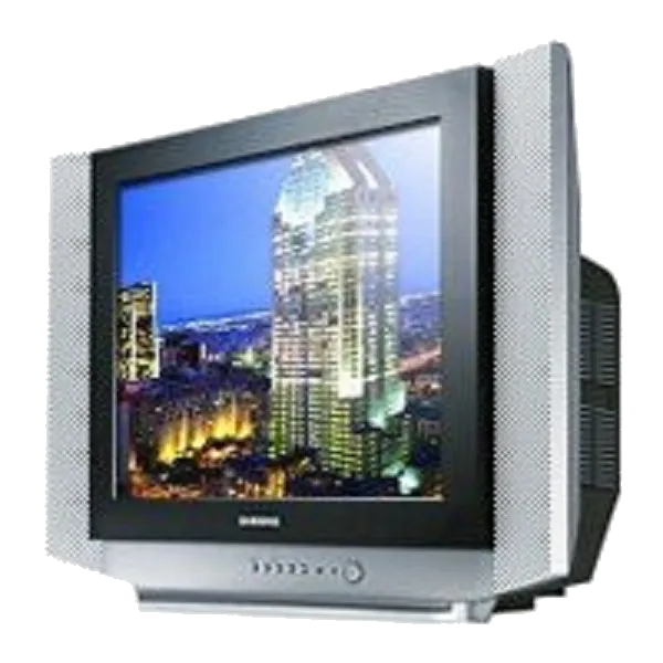 Замена лампы подсветки Samsung CS-21Z30ZAQ