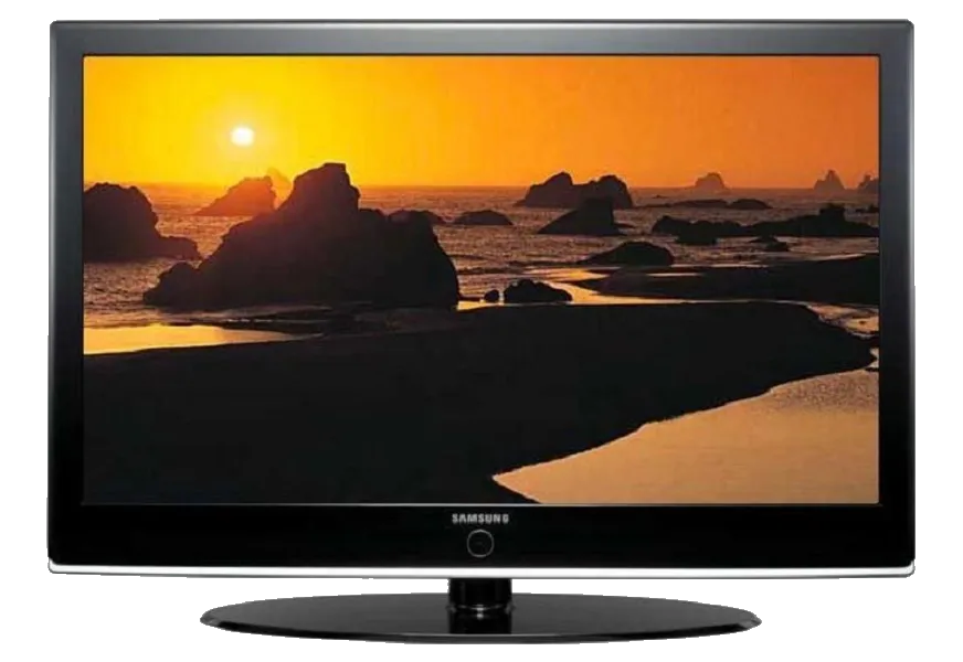 Замена лампы подсветки Samsung LE-40M91B