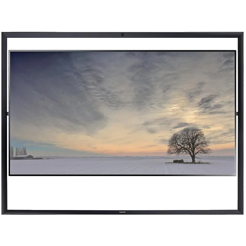 Замена лампы подсветки Samsung UE85S9000