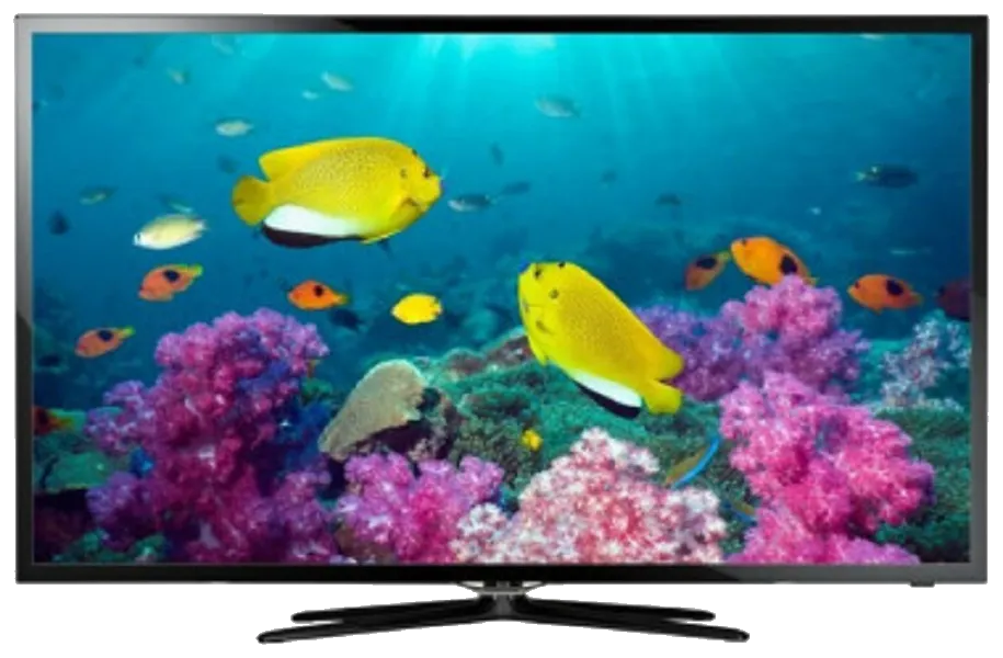 Замена лампы подсветки Samsung UE40F5500