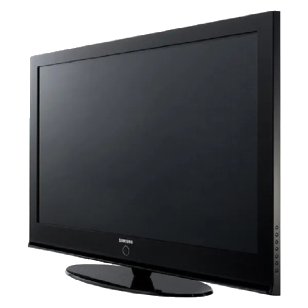 Замена лампы подсветки Samsung PS-50C91HR