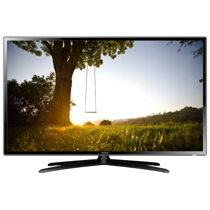 Замена лампы подсветки Samsung UE60F6170
