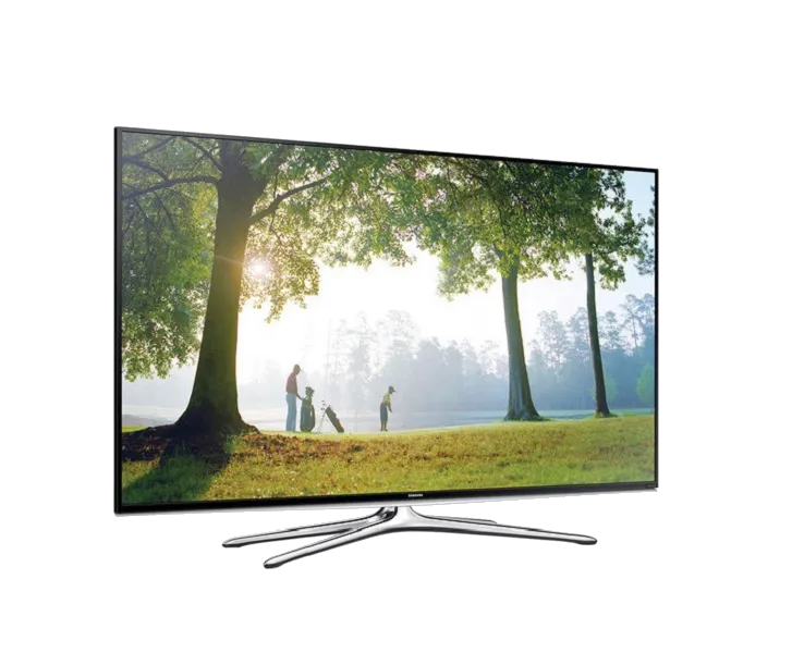 Замена лампы подсветки Samsung UE40H6350