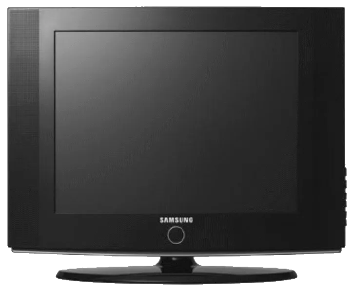 Замена лампы подсветки Samsung LE-20S83B