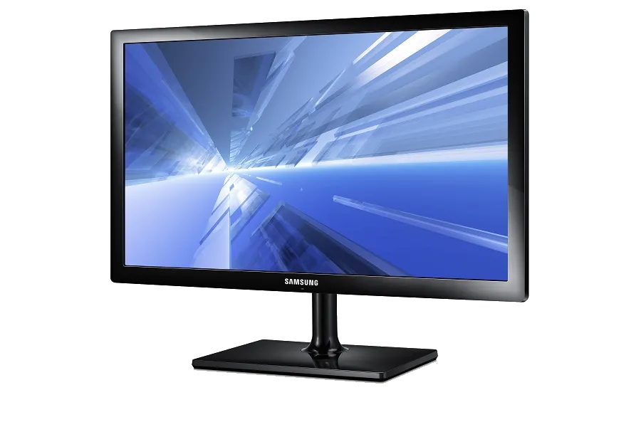 Замена лампы подсветки Samsung LT24C350EX