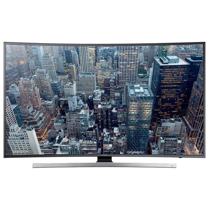 Замена лампы подсветки Samsung UE78JU7580T