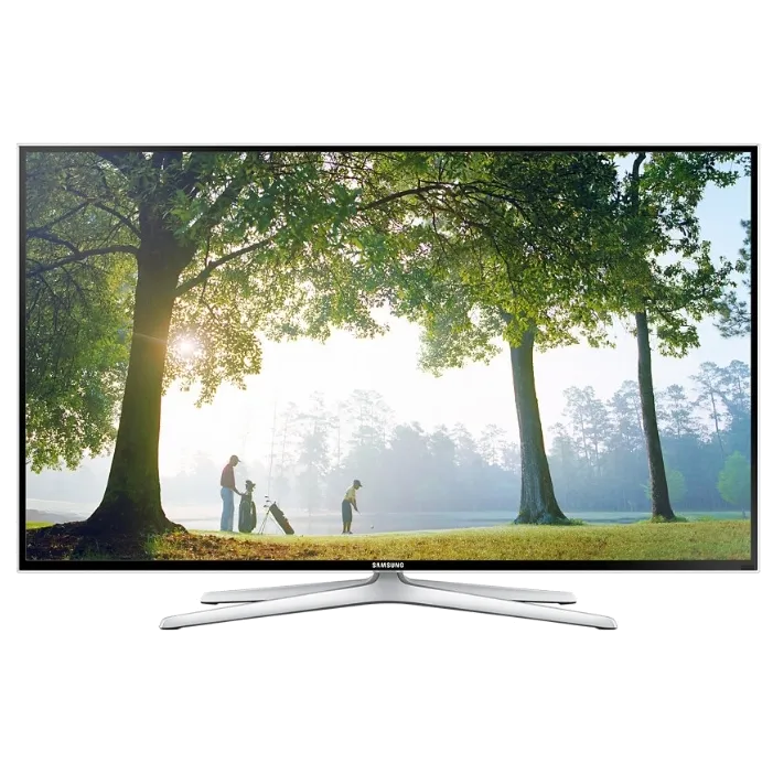 Замена лампы подсветки Samsung UE40H6475SU