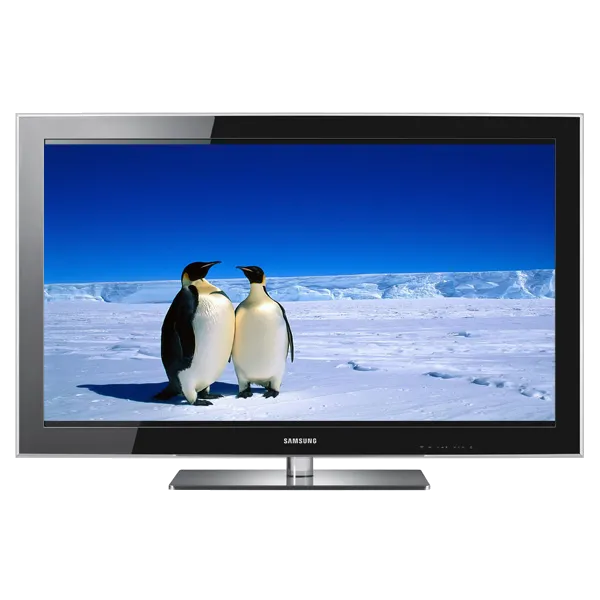 Замена лампы подсветки Samsung PS-50B850
