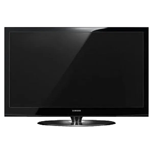 Замена лампы подсветки Samsung PS-42A457