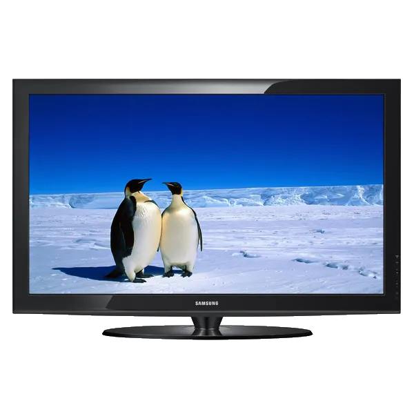 Замена лампы подсветки Samsung PS-50B451