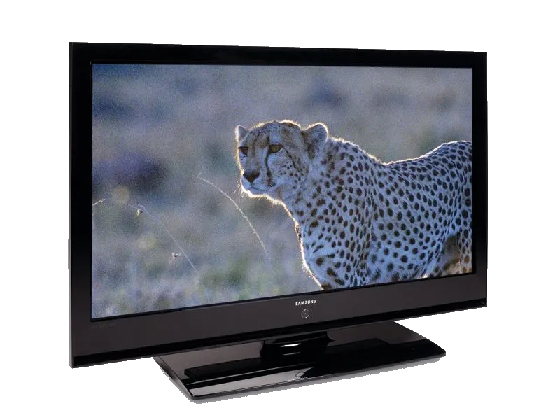 Замена лампы подсветки Samsung PS-58P96FD