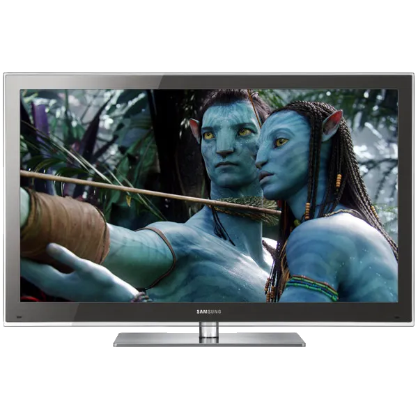 Замена лампы подсветки Samsung PS58C7000