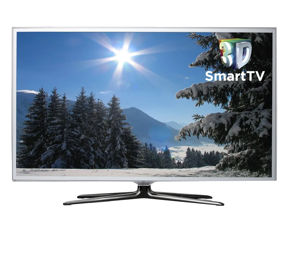 Замена лампы подсветки Samsung UE40ES6710