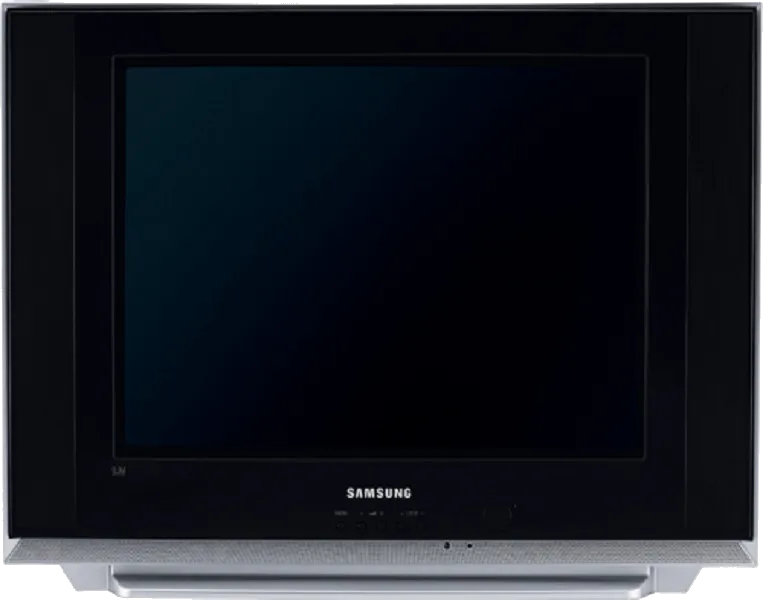 Замена лампы подсветки Samsung CS-21Z45ZQQ