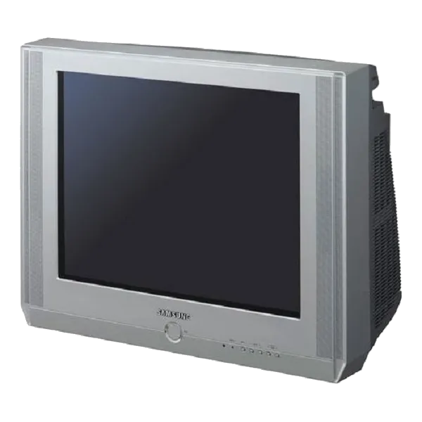 Замена лампы подсветки Samsung CS-21L30ZQQ