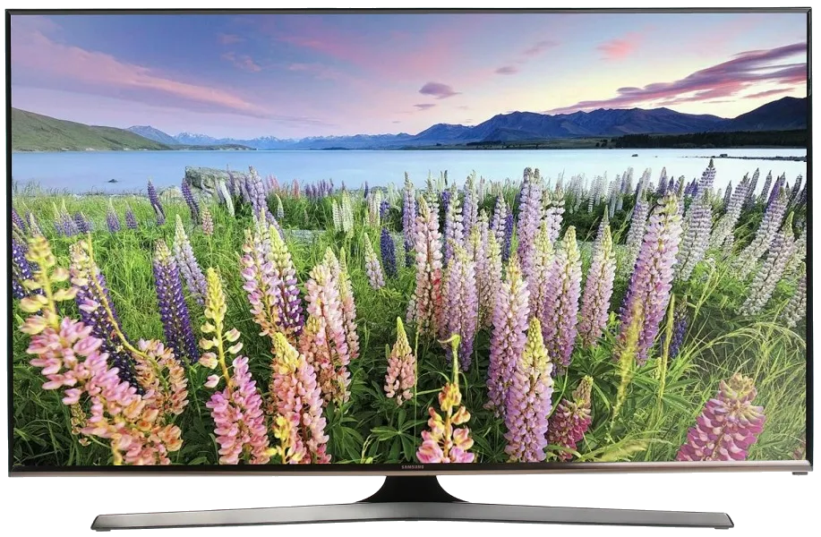 Замена лампы подсветки Samsung UE43J5500AW