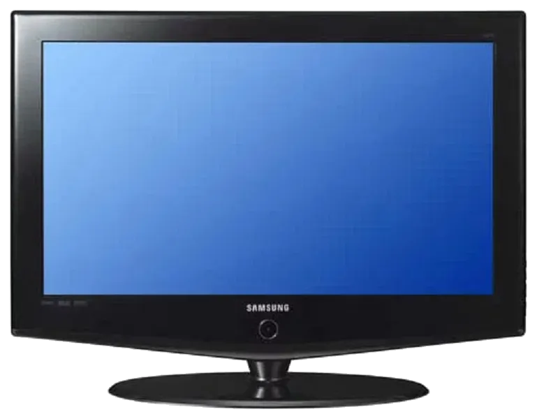 Замена лампы подсветки Samsung LE-26R75B