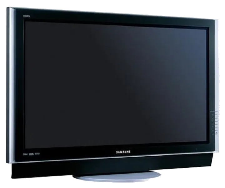 Замена лампы подсветки Samsung PS-42P4A1R