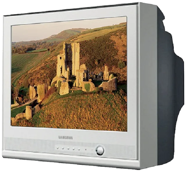 Замена лампы подсветки Samsung CS-15K9MJQ
