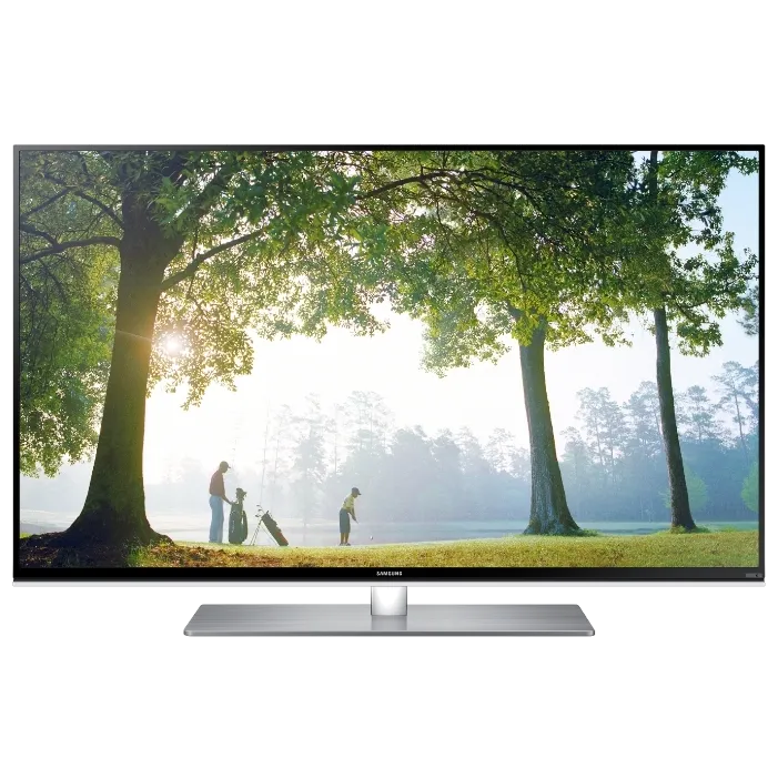 Замена лампы подсветки Samsung UE40H6700