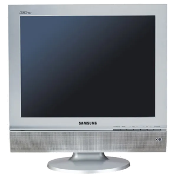 Замена лампы подсветки Samsung LW-20M22C