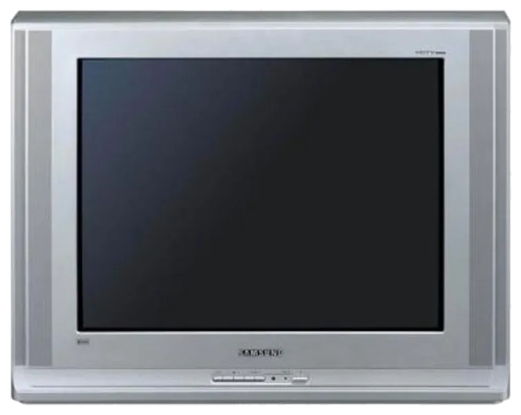 Замена лампы подсветки Samsung CS-29M16 MQWS