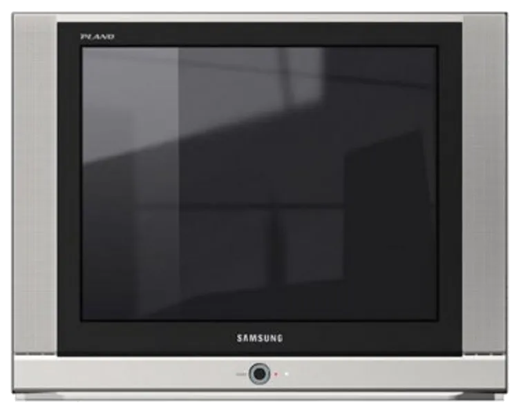 Замена лампы подсветки Samsung CS-29L30SSQ