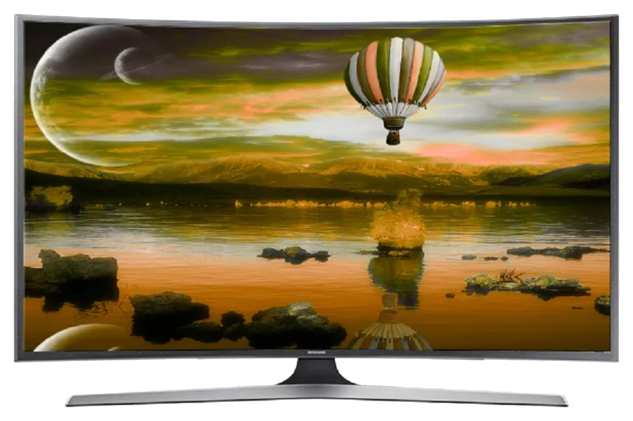 Замена лампы подсветки Samsung UE50JU6870U