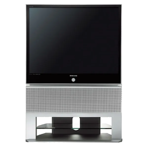 Замена лампы подсветки Samsung SP-54R1HLR