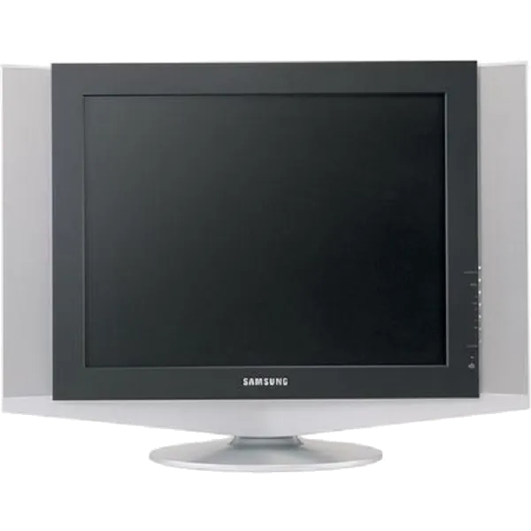 Замена лампы подсветки Samsung LE-20S52B