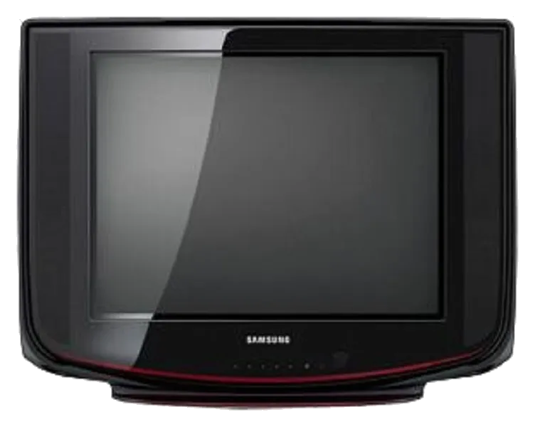 Замена лампы подсветки Samsung CS-21B850