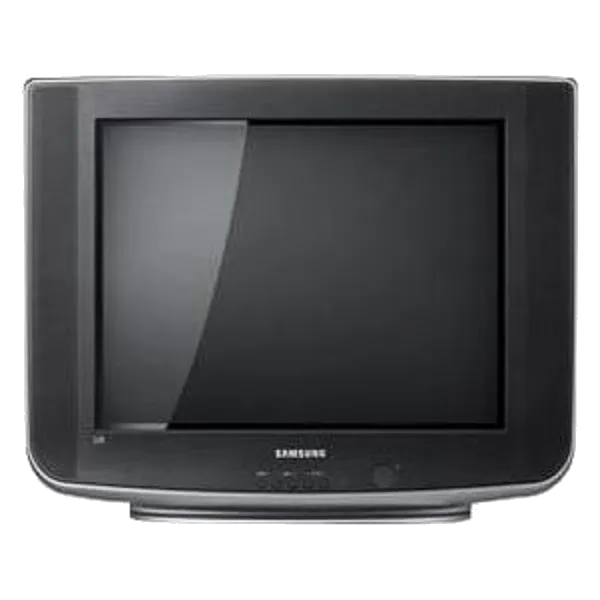 Замена лампы подсветки Samsung CS-21B501HL