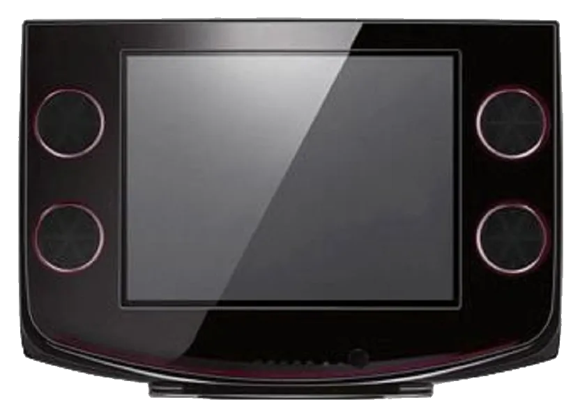 Замена лампы подсветки Samsung CS-21B860