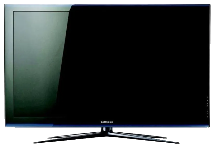 Замена лампы подсветки Samsung PS-50C680