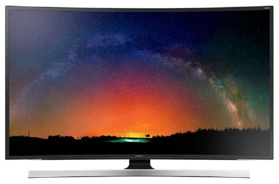 Замена лампы подсветки Samsung UE55JS8505T