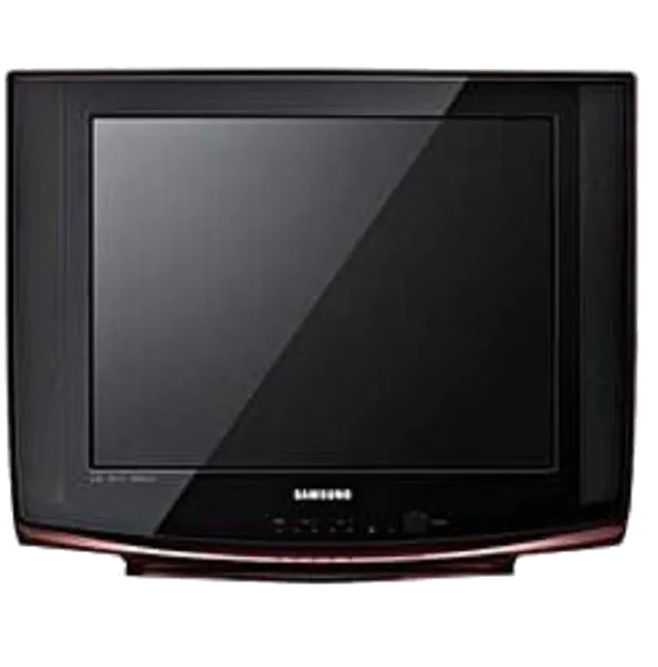 Замена лампы подсветки Samsung CS-21B750