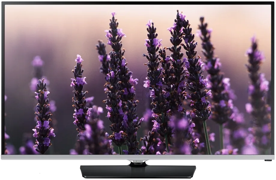 Замена лампы подсветки Samsung UE32H5000