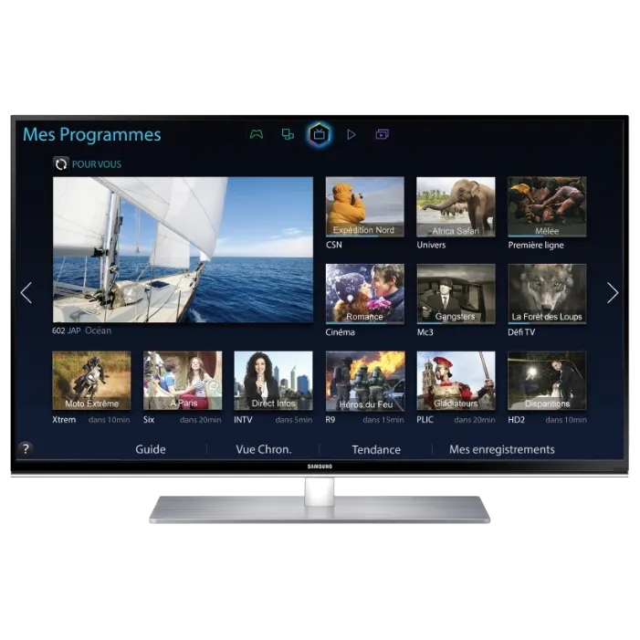 Замена лампы подсветки Samsung UE48H6670