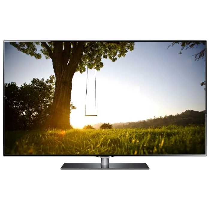 Замена лампы подсветки Samsung UE55F6740
