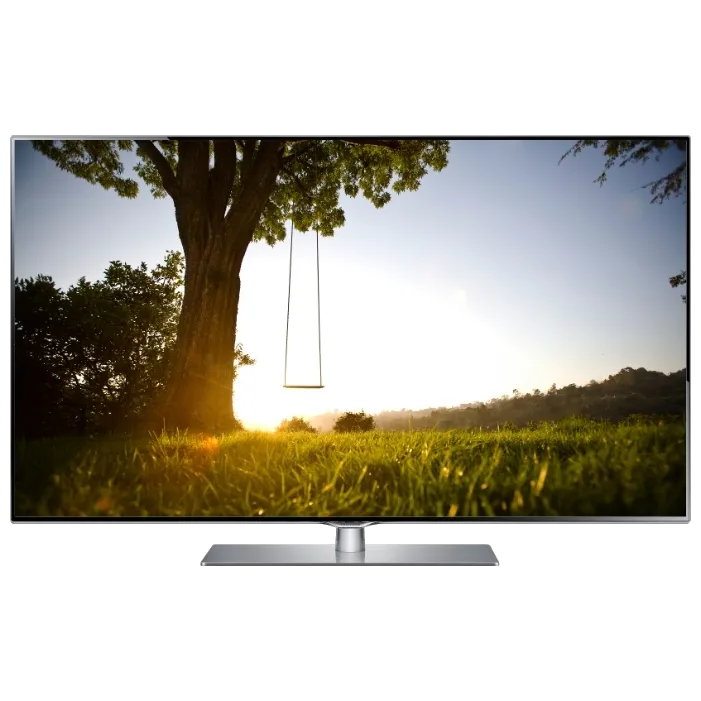 Замена лампы подсветки Samsung UE55F6670