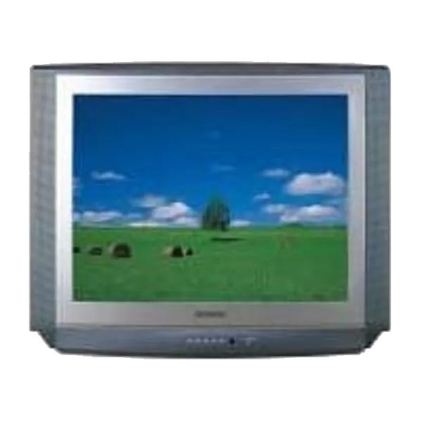 Замена лампы подсветки Samsung CS-29 D7 WTR