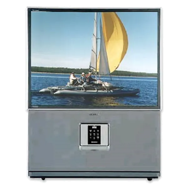 Замена лампы подсветки Samsung SP-43J7PFR