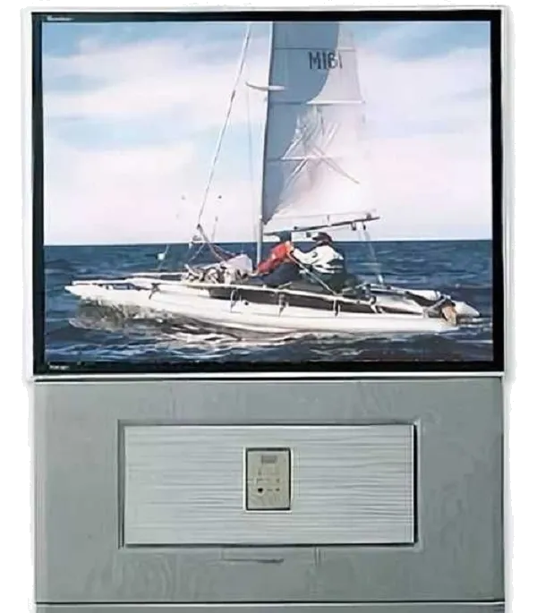 Замена лампы подсветки Samsung SP-62J8HFR