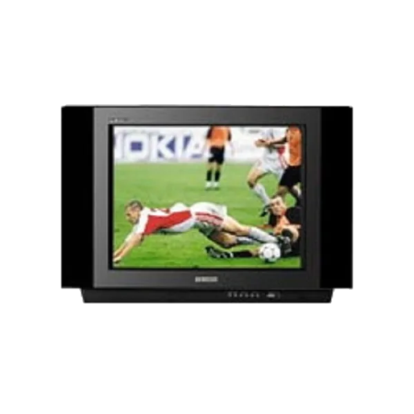 Замена лампы подсветки Samsung CS-29A7HFQB