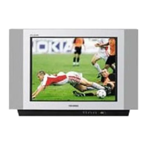 Замена лампы подсветки Samsung CS-29A7HFQW