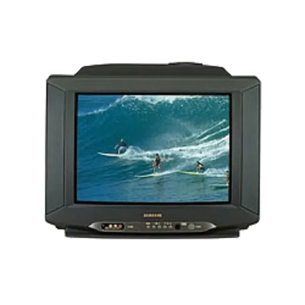 Замена лампы подсветки Samsung CK-22B9GWXR