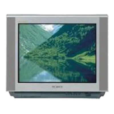Замена лампы подсветки Samsung CS-25A6 WTQ